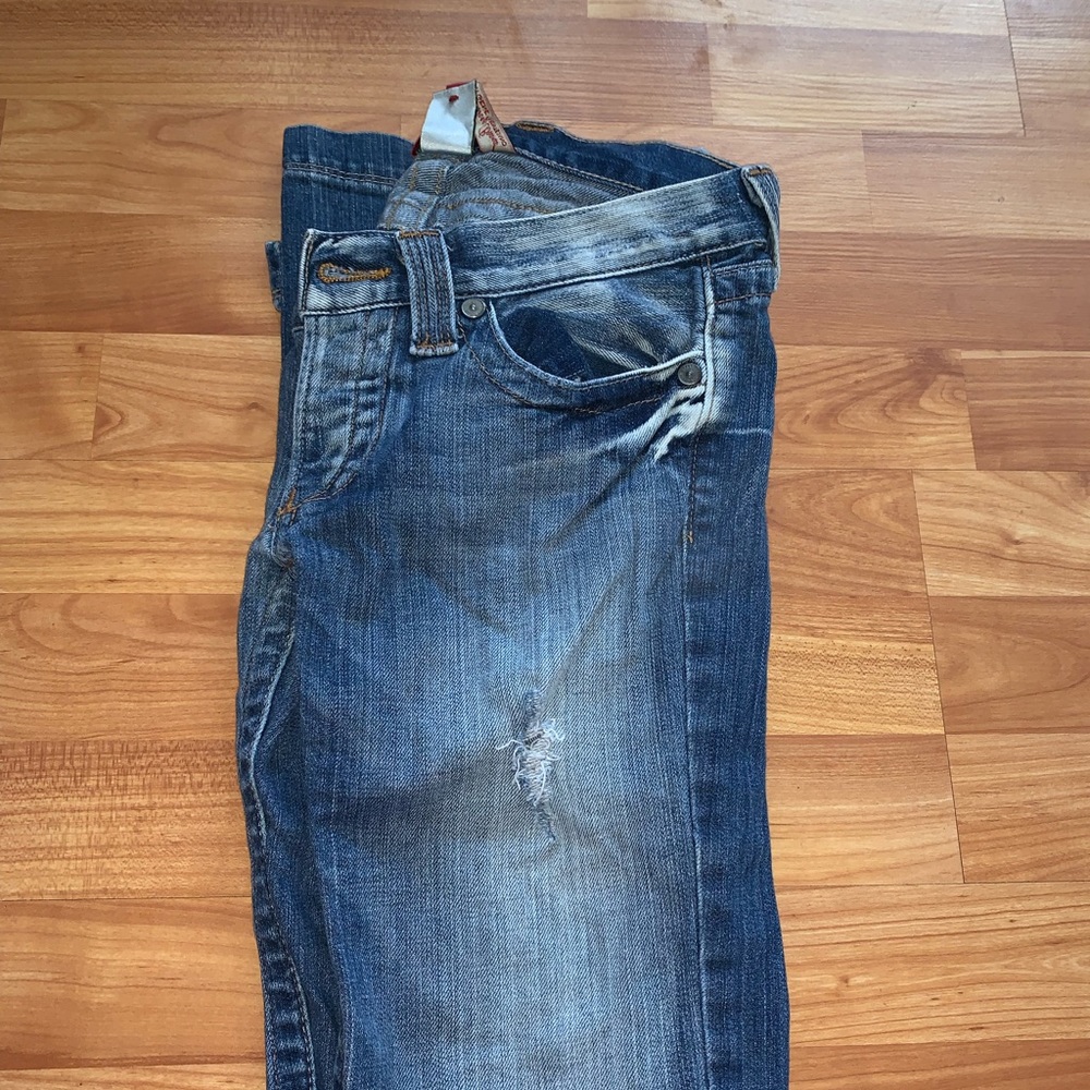 Lucky brand jeans
